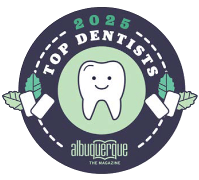 25 Top Dentist 2025