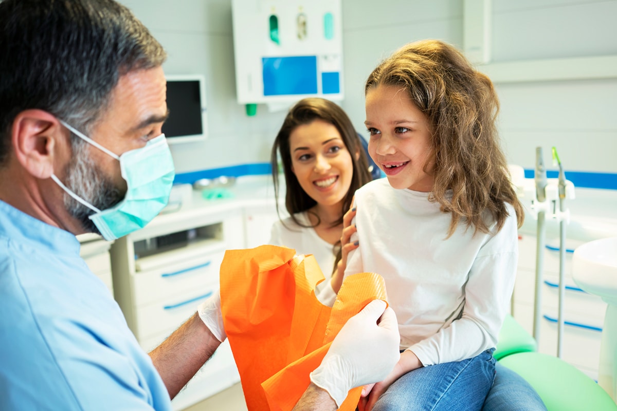 7 bite problems pediatric dentists look for before age 7 blog
