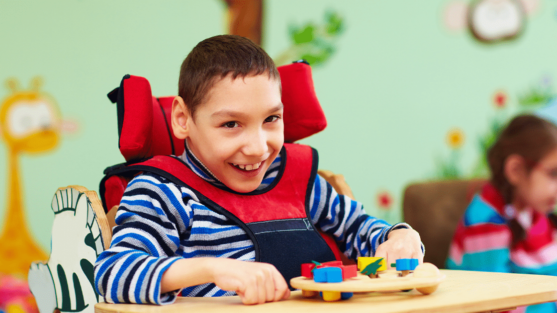 Special Needs Dentistry