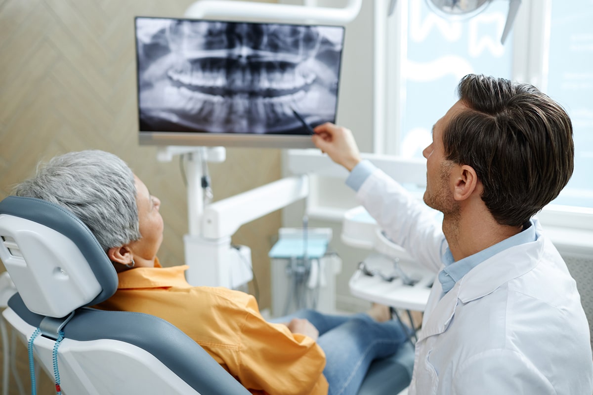 Are dental x rays safe for children what parents need to know blog