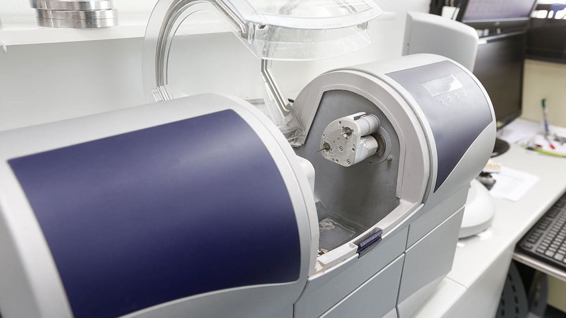 CAD/CAM Restorations – Rio Rancho Children's Dentistry