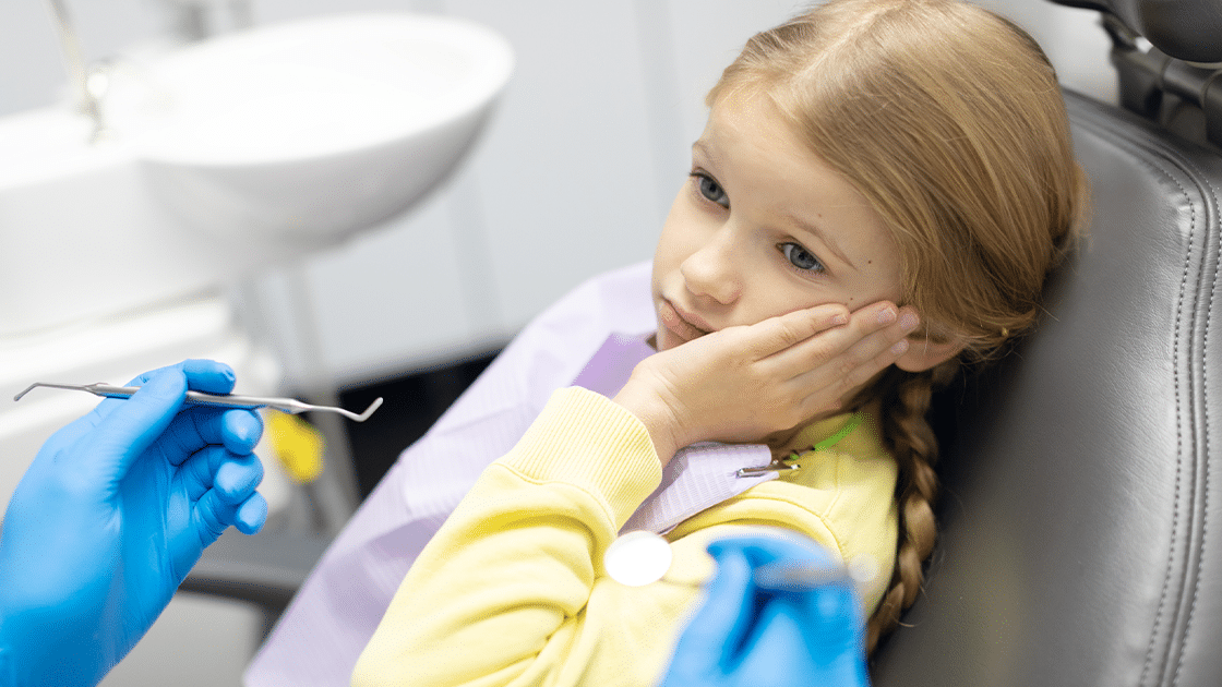 Emergency Dentistry
