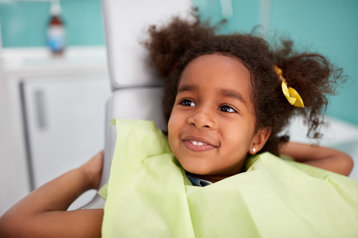 How often should kids get fluoride treatments a pediatric dentist explains blog