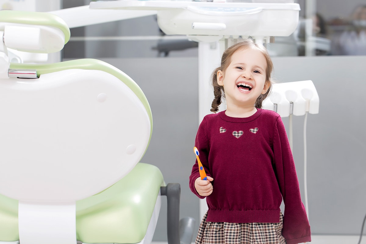 How To Make Brushing And Flossing Fun For Kids Blog