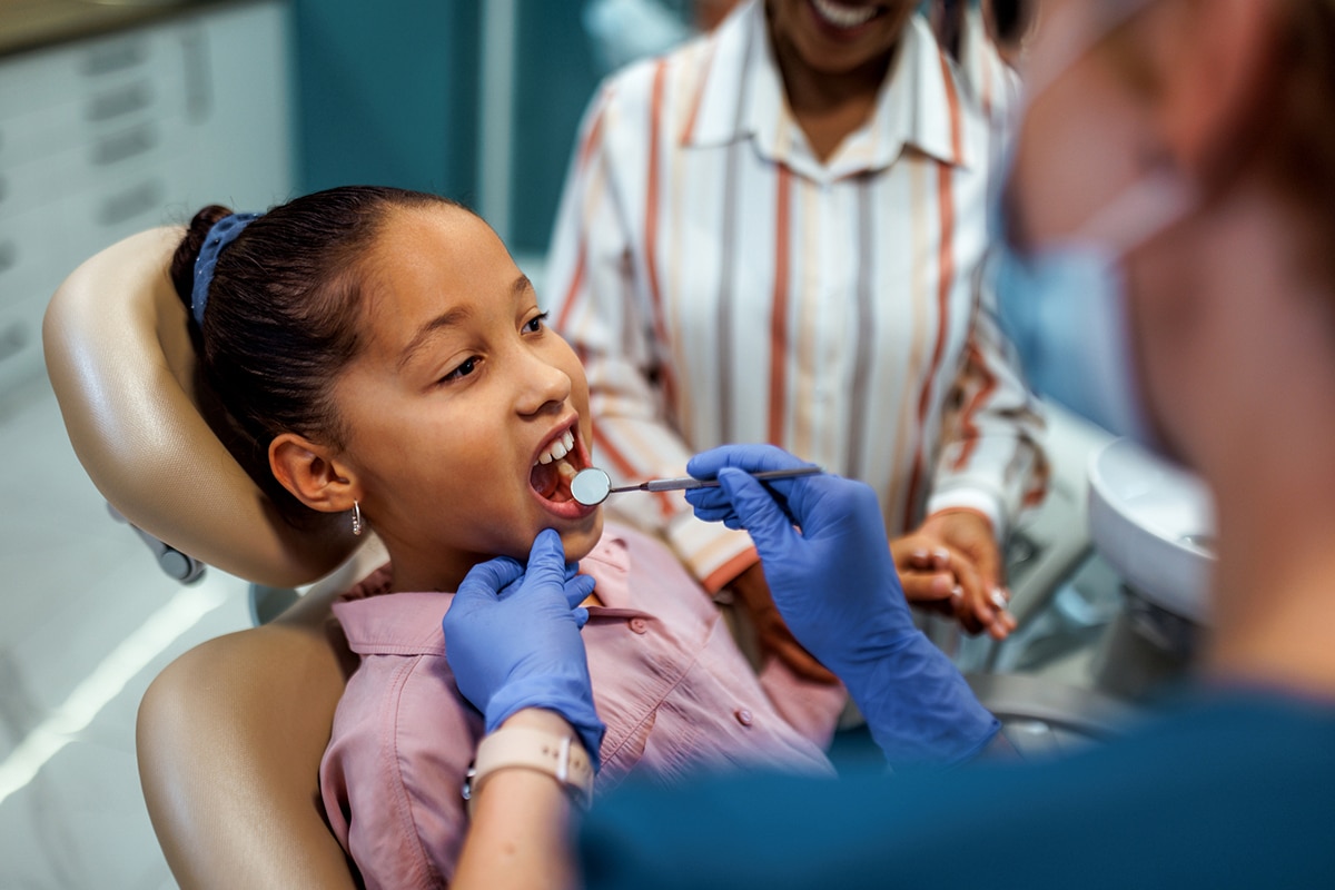 How To Prepare Your Child For A Dental Procedure Blog