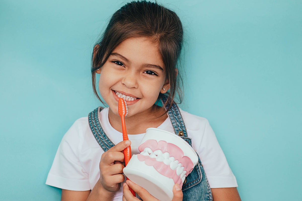 How to tell if a tongue tie or lip tie is affecting your childs oral development blog