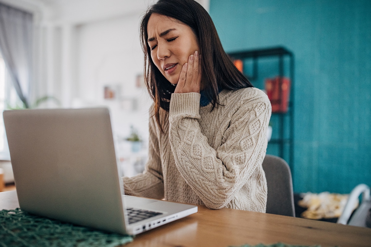 Tooth pain in children when its an emergency and when it can wait blog