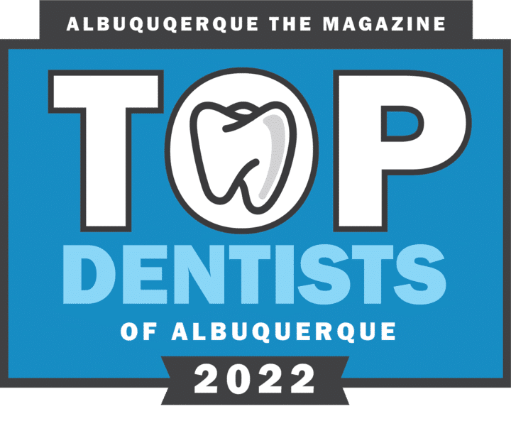Top Dentist Abq